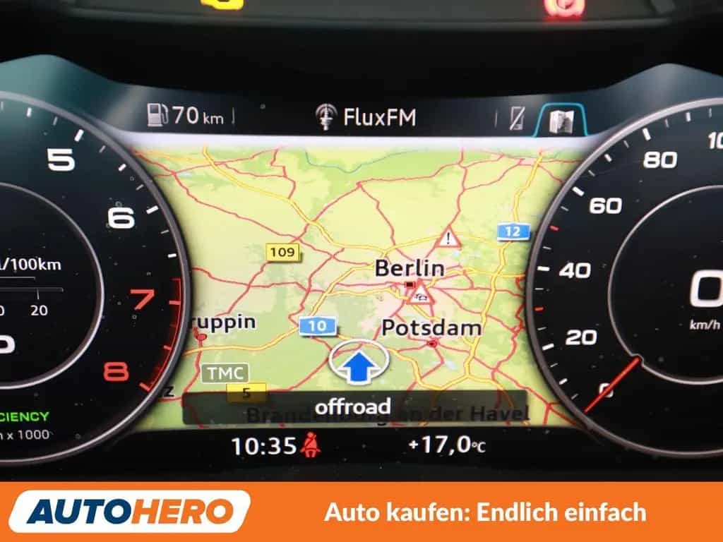 Audi TT 2.0 TFSI quattro Roadster Aut.*NAV*MATRIX*CAM 07/2016-photo-18