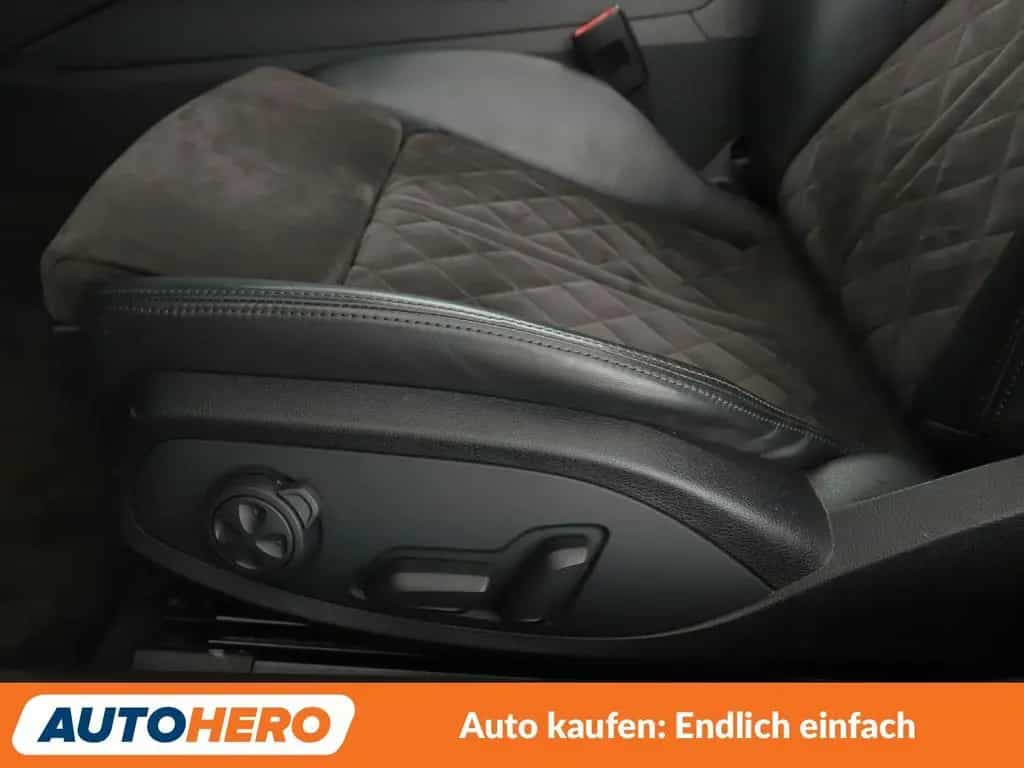 Audi TT 2.0 TFSI quattro Roadster Aut.*NAV*MATRIX*CAM 07/2016-photo-24