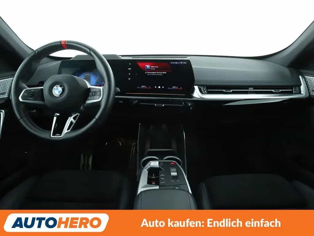 BMW X1 M35i xDrive Aut.*360CAM*NAVI*LED*TEMPO* 10/2024-photo-11