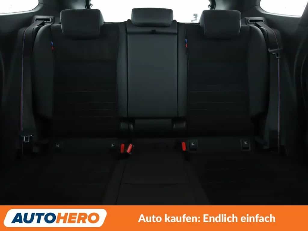 BMW X1 M35i xDrive Aut.*360CAM*NAVI*LED*TEMPO* 10/2024-photo-15