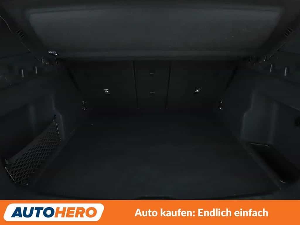 BMW X1 M35i xDrive Aut.*360CAM*NAVI*LED*TEMPO* 10/2024-photo-17