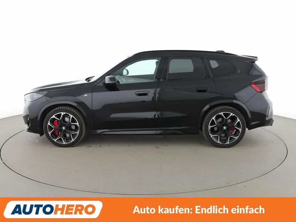 BMW X1 M35i xDrive Aut.*360CAM*NAVI*LED*TEMPO* 10/2024-photo-2