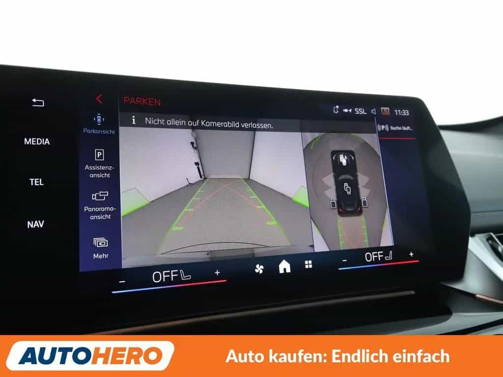 BMW X1 M35i xDrive Aut.*360CAM*NAVI*LED*TEMPO* 10/2024-photo-21