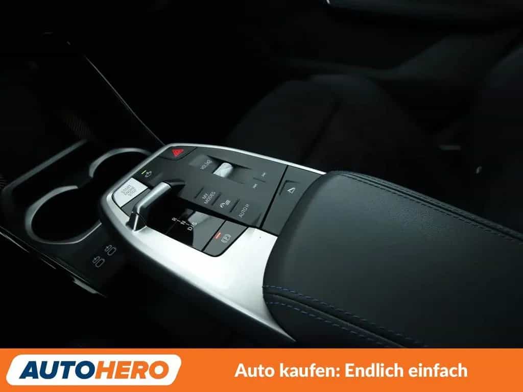 BMW X1 M35i xDrive Aut.*360CAM*NAVI*LED*TEMPO* 10/2024-photo-24