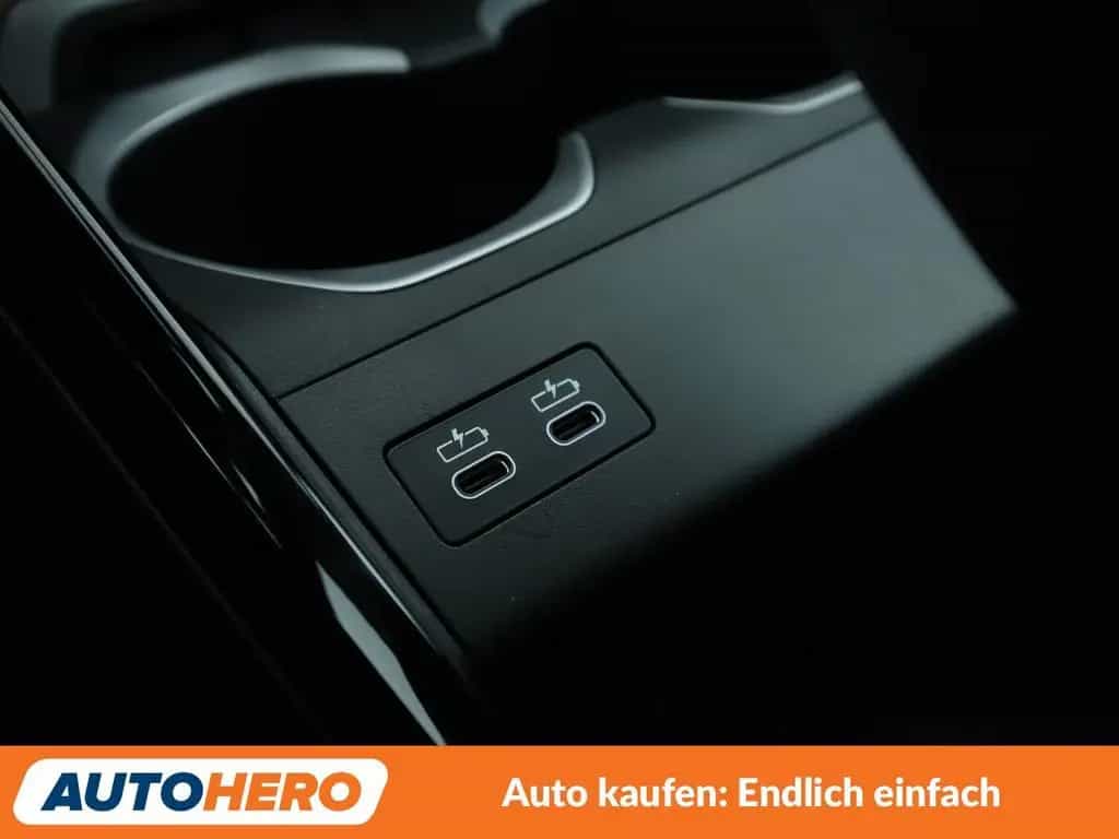 BMW X1 M35i xDrive Aut.*360CAM*NAVI*LED*TEMPO* 10/2024-photo-25