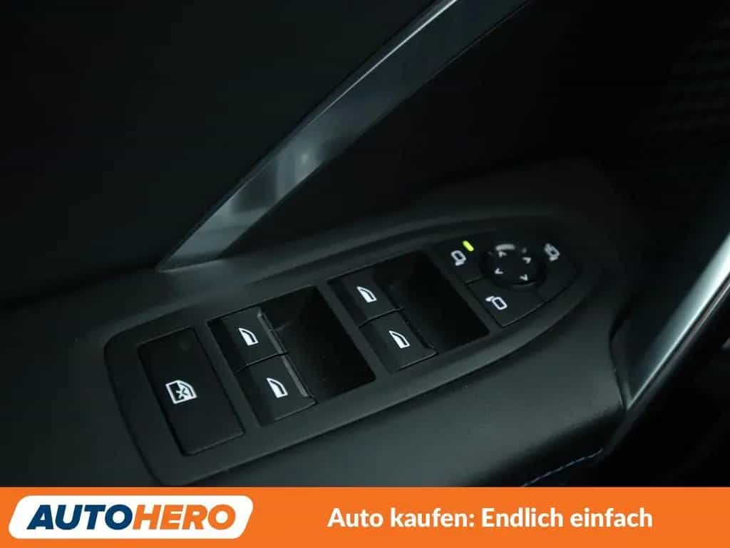 BMW X1 M35i xDrive Aut.*360CAM*NAVI*LED*TEMPO* 10/2024-photo-26