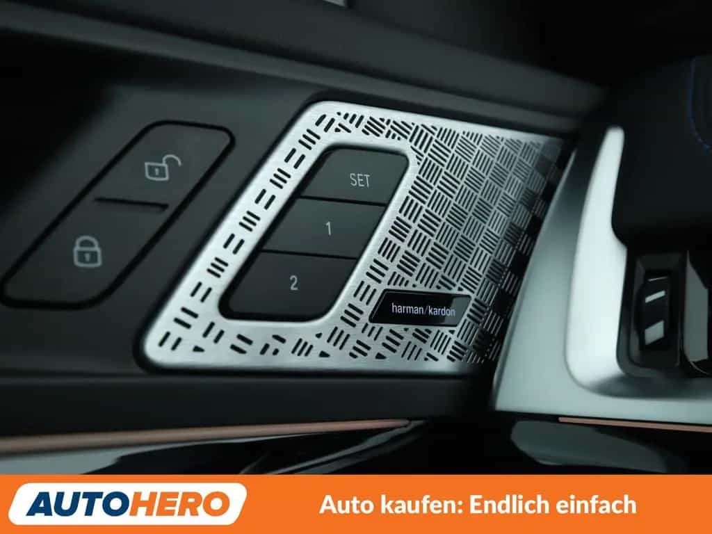 BMW X1 M35i xDrive Aut.*360CAM*NAVI*LED*TEMPO* 10/2024-photo-27