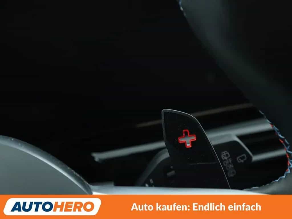BMW X1 M35i xDrive Aut.*360CAM*NAVI*LED*TEMPO* 10/2024-photo-29
