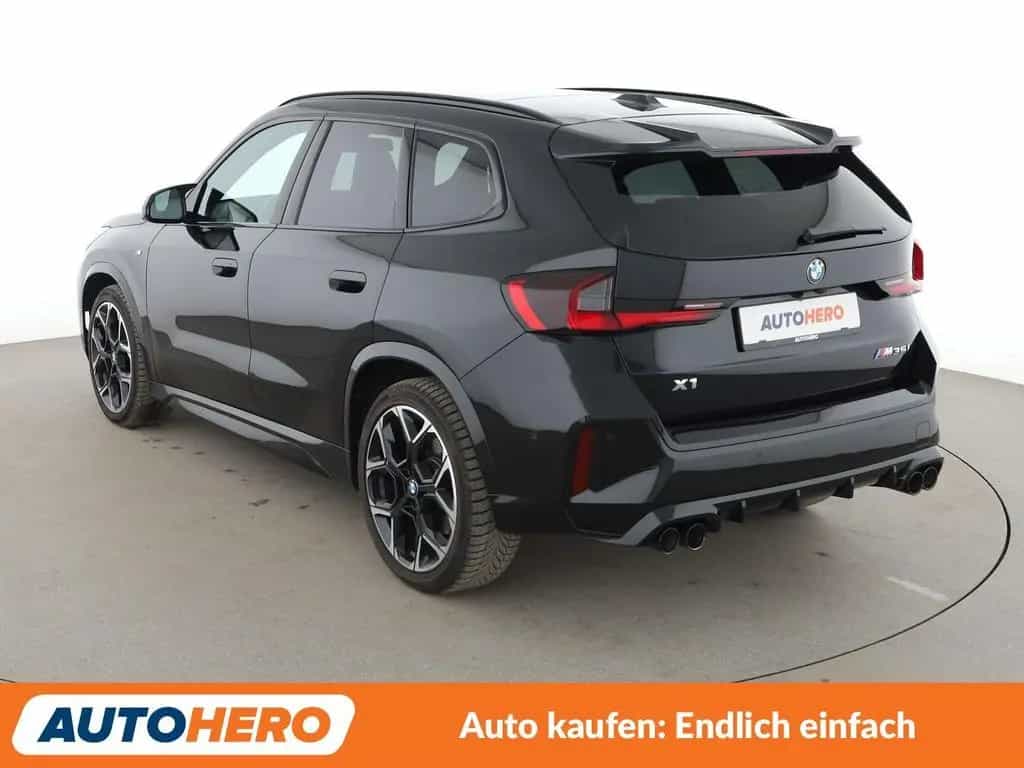 BMW X1 M35i xDrive Aut.*360CAM*NAVI*LED*TEMPO* 10/2024-photo-3