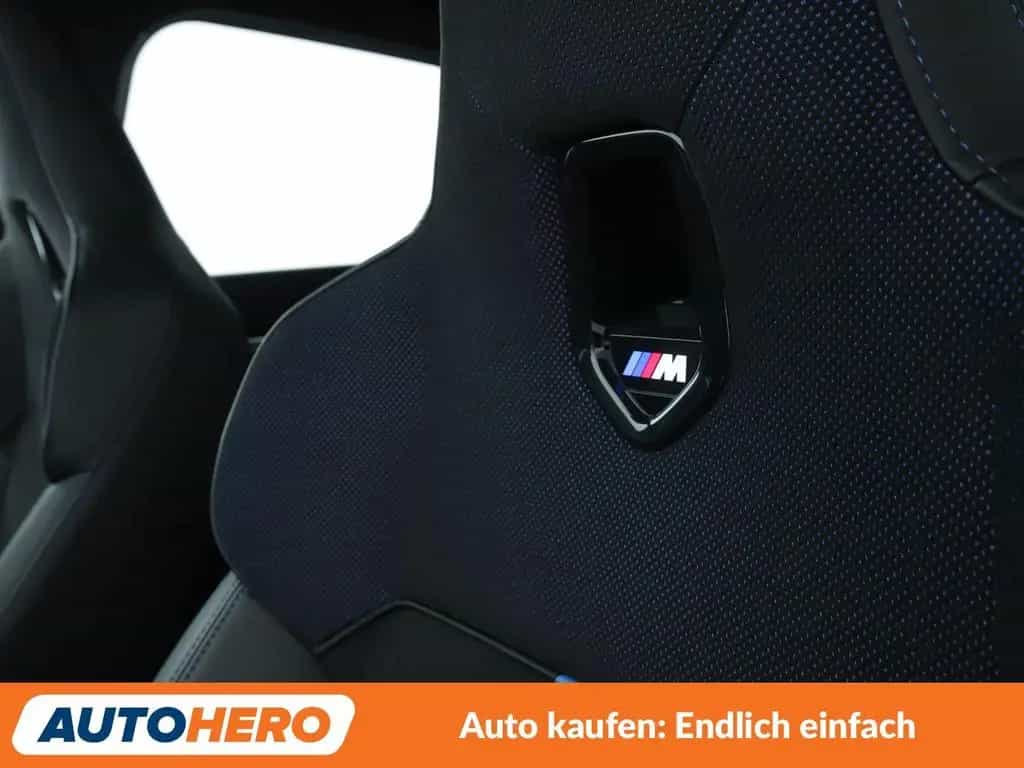 BMW X1 M35i xDrive Aut.*360CAM*NAVI*LED*TEMPO* 10/2024-photo-30