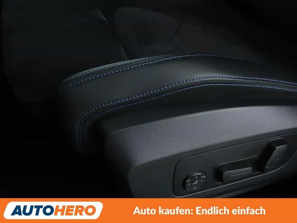 BMW X1 M35i xDrive Aut.*360CAM*NAVI*LED*TEMPO* 10/2024-photo-32