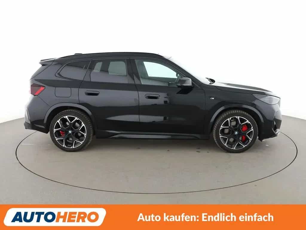 BMW X1 M35i xDrive Aut.*360CAM*NAVI*LED*TEMPO* 10/2024-photo-6