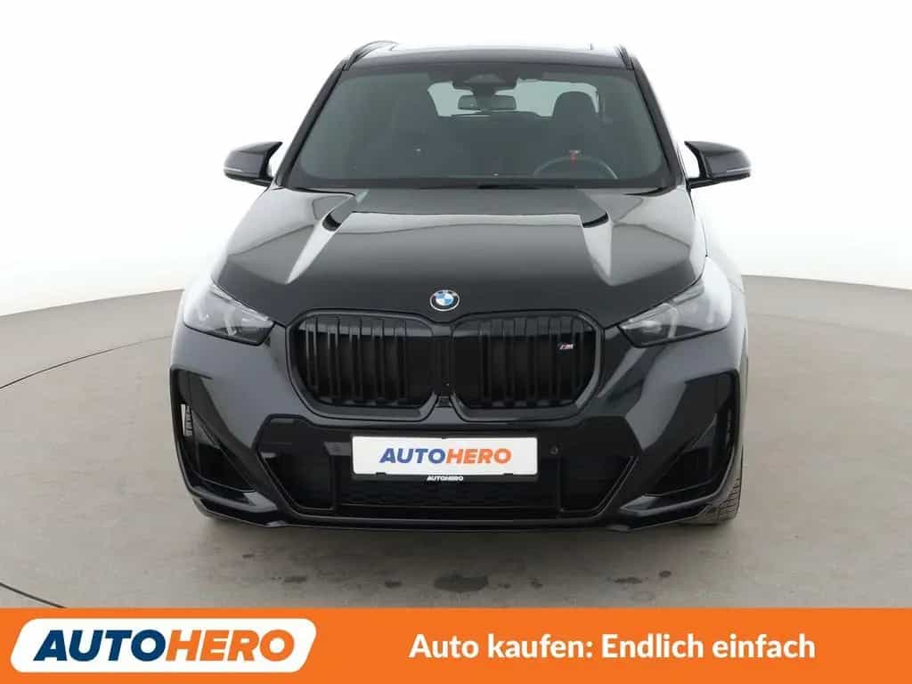 BMW X1 M35i xDrive Aut.*360CAM*NAVI*LED*TEMPO* 10/2024-photo-8