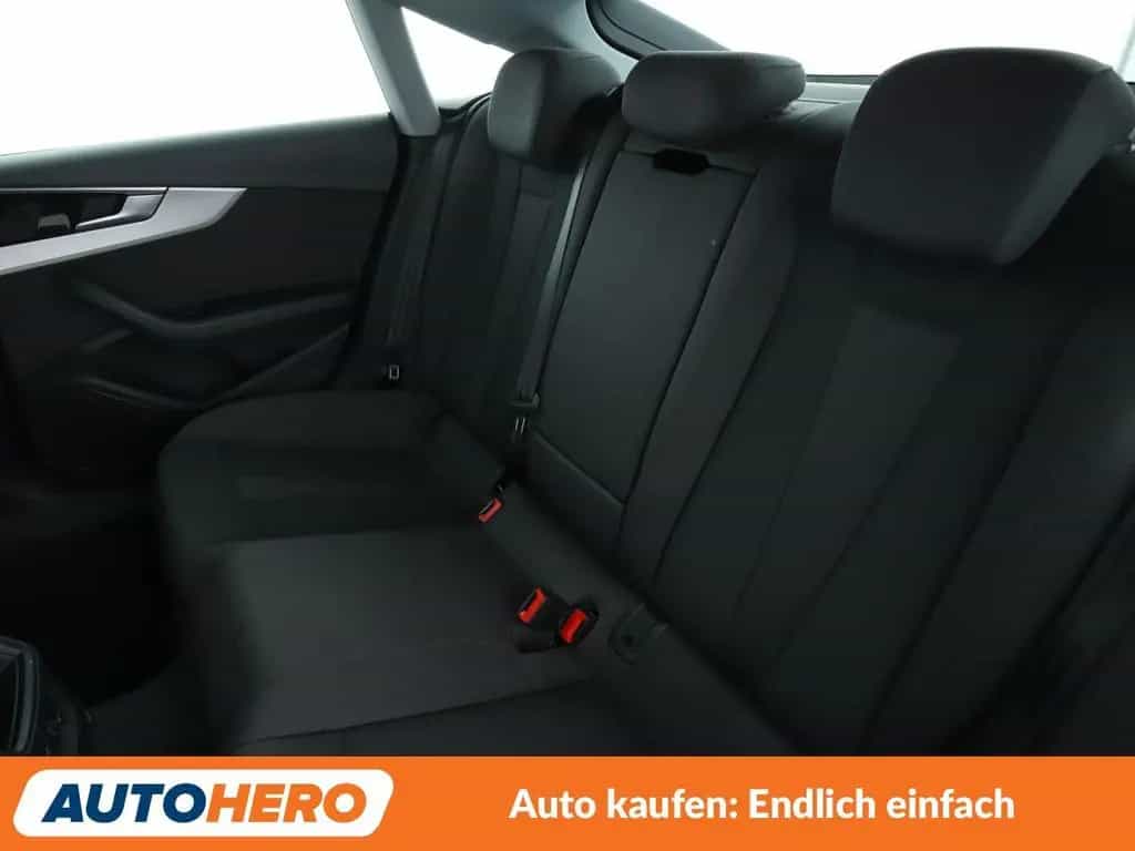 Audi A5 Sportback 35 TDI Mild-Hybrid Aut.*NAVI*CAM* 06/2020-photo-13