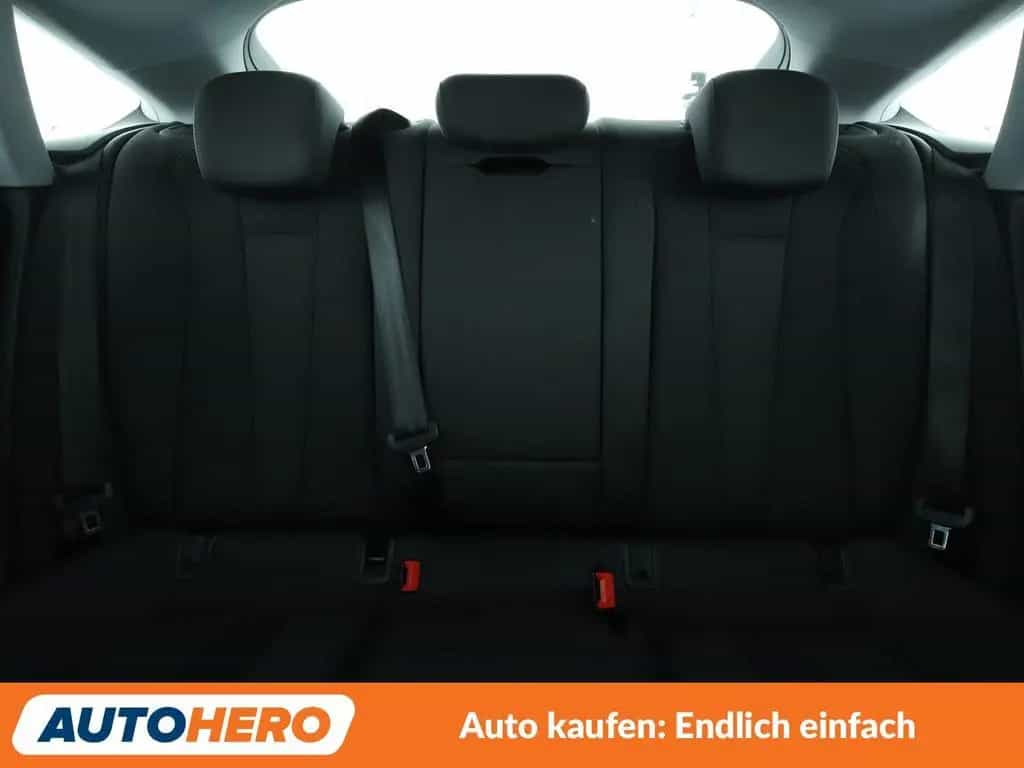 Audi A5 Sportback 35 TDI Mild-Hybrid Aut.*NAVI*CAM* 06/2020-photo-15