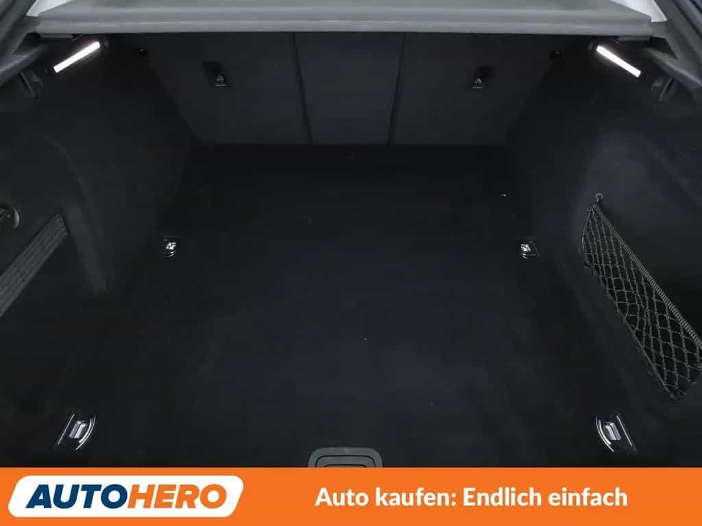 Audi A5 Sportback 35 TDI Mild-Hybrid Aut.*NAVI*CAM* 06/2020-photo-17