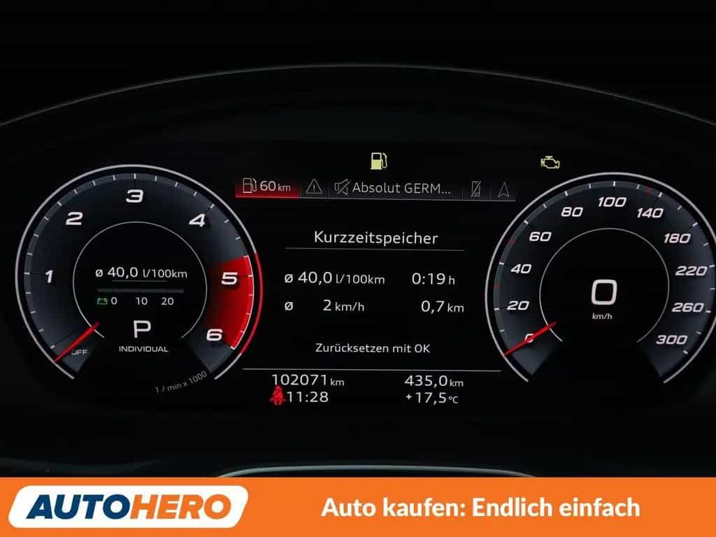Audi A5 Sportback 35 TDI Mild-Hybrid Aut.*NAVI*CAM* 06/2020-photo-19