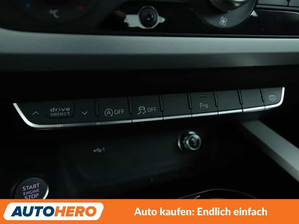 Audi A5 Sportback 35 TDI Mild-Hybrid Aut.*NAVI*CAM* 06/2020-photo-25