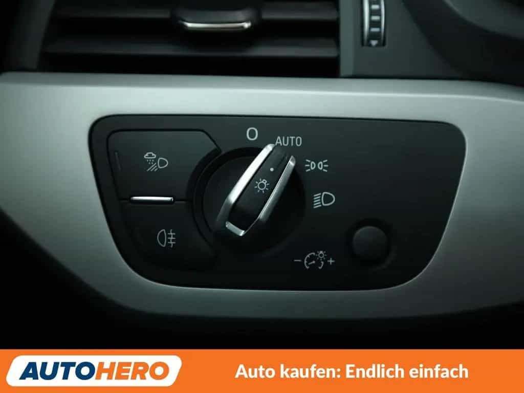Audi A5 Sportback 35 TDI Mild-Hybrid Aut.*NAVI*CAM* 06/2020-photo-27