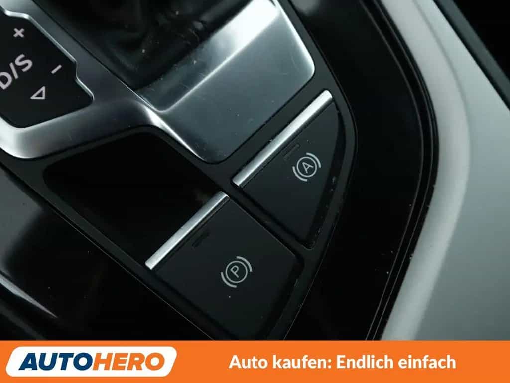 Audi A5 Sportback 35 TDI Mild-Hybrid Aut.*NAVI*CAM* 06/2020-photo-29