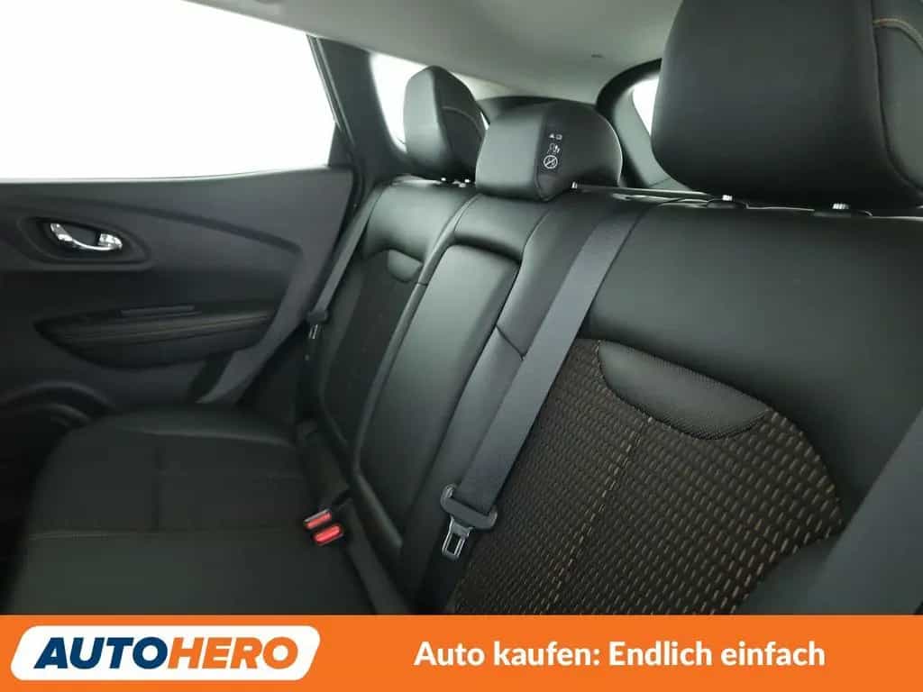 Renault Kadjar 1.5 dCi Energy XMOD Aut.*NAVI*LED*TEMPO* 06/2016-photo-13