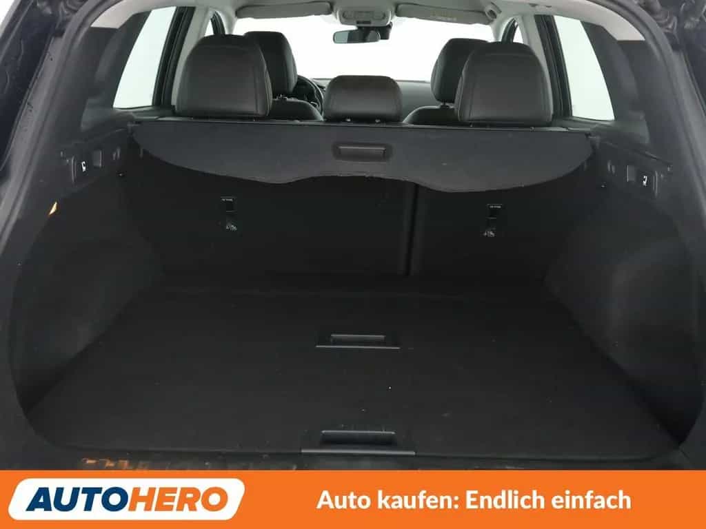 Renault Kadjar 1.5 dCi Energy XMOD Aut.*NAVI*LED*TEMPO* 06/2016-photo-17