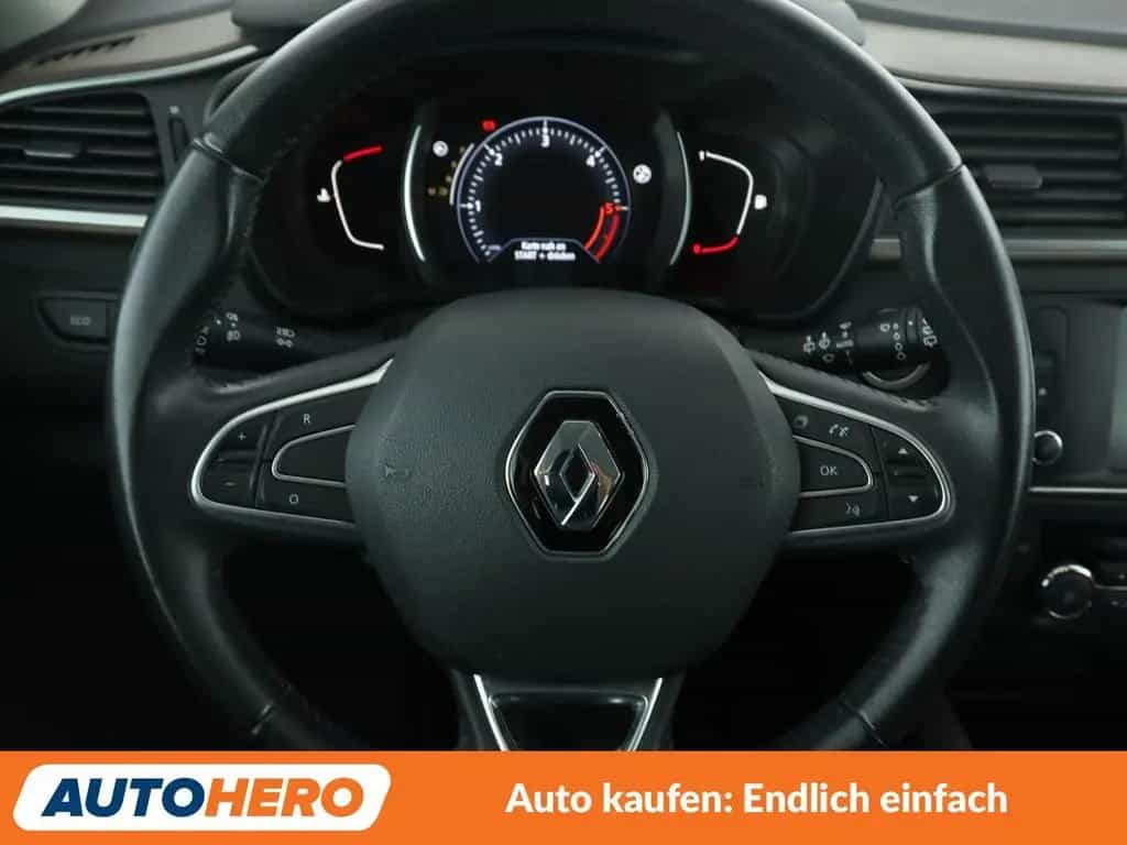 Renault Kadjar 1.5 dCi Energy XMOD Aut.*NAVI*LED*TEMPO* 06/2016-photo-18