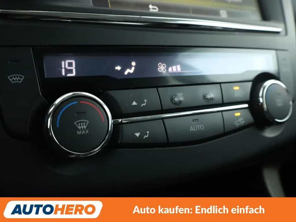 Renault Kadjar 1.5 dCi Energy XMOD Aut.*NAVI*LED*TEMPO* 06/2016-photo-22