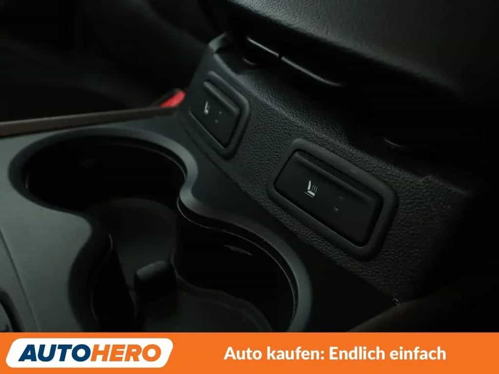 Renault Kadjar 1.5 dCi Energy XMOD Aut.*NAVI*LED*TEMPO* 06/2016-photo-26