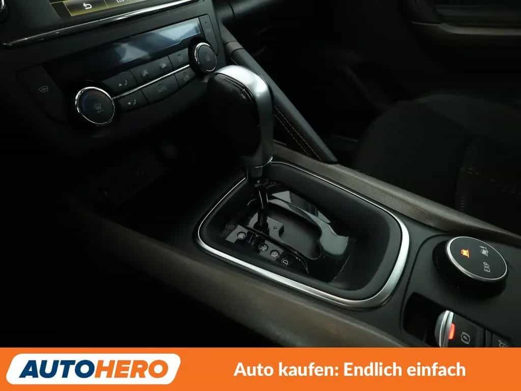 Renault Kadjar 1.5 dCi Energy XMOD Aut.*NAVI*LED*TEMPO* 06/2016-photo-27
