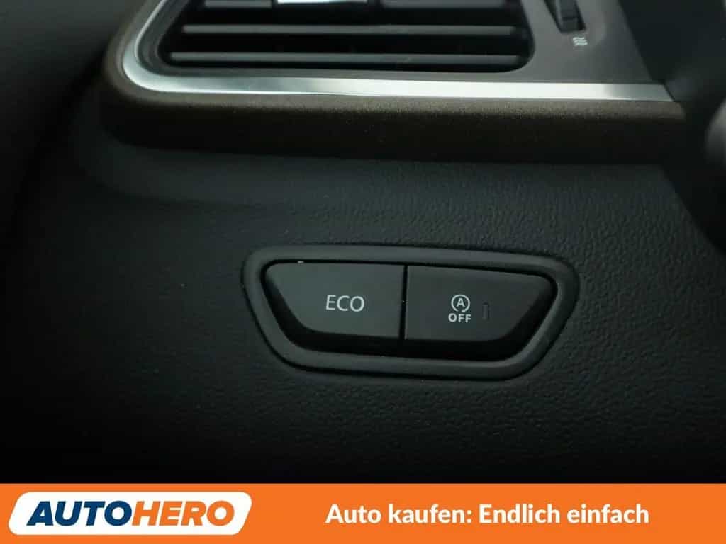 Renault Kadjar 1.5 dCi Energy XMOD Aut.*NAVI*LED*TEMPO* 06/2016-photo-30