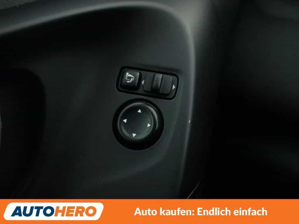 Renault Kadjar 1.5 dCi Energy XMOD Aut.*NAVI*LED*TEMPO* 06/2016-photo-31