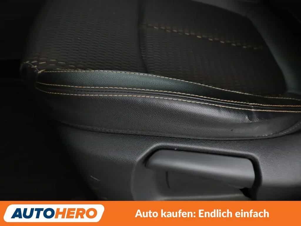 Renault Kadjar 1.5 dCi Energy XMOD Aut.*NAVI*LED*TEMPO* 06/2016-photo-33