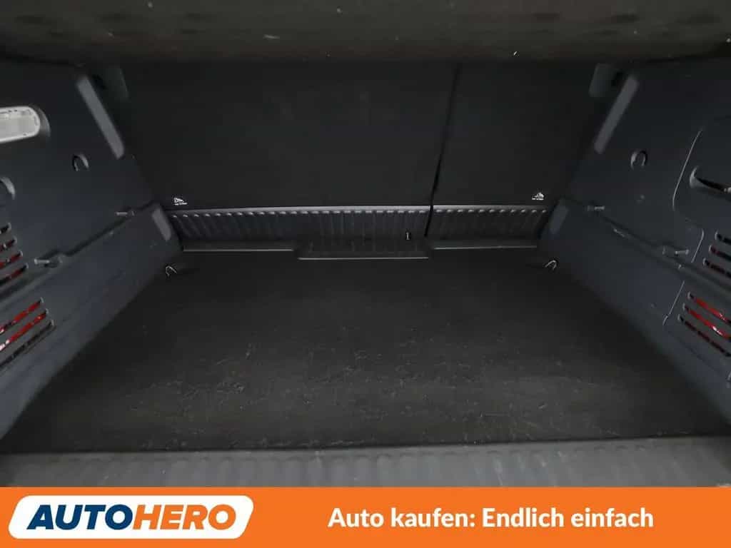 Mercedes-Benz Citan 112*TEMPO*CAM*KLIMA*GARANTIE* 07/2018-photo-17
