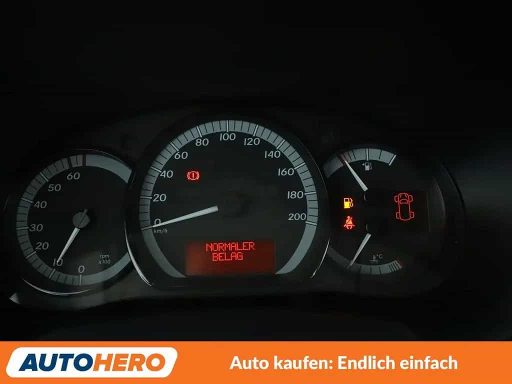 Mercedes-Benz Citan 112*TEMPO*CAM*KLIMA*GARANTIE* 07/2018-photo-19