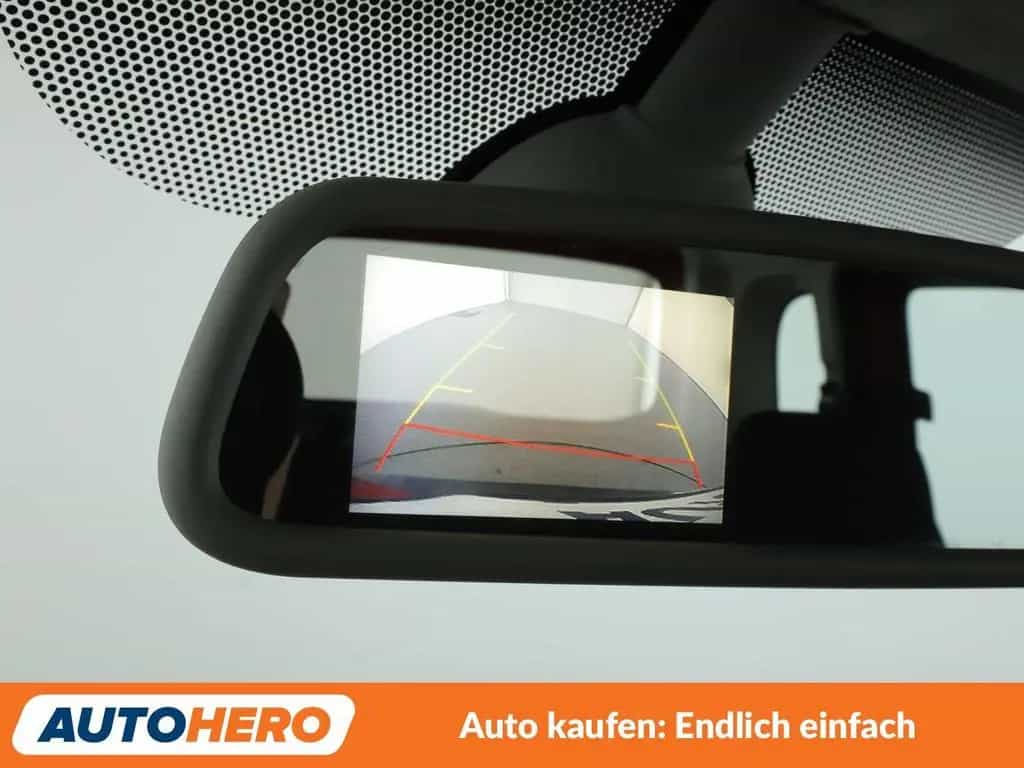 Mercedes-Benz Citan 112*TEMPO*CAM*KLIMA*GARANTIE* 07/2018-photo-20