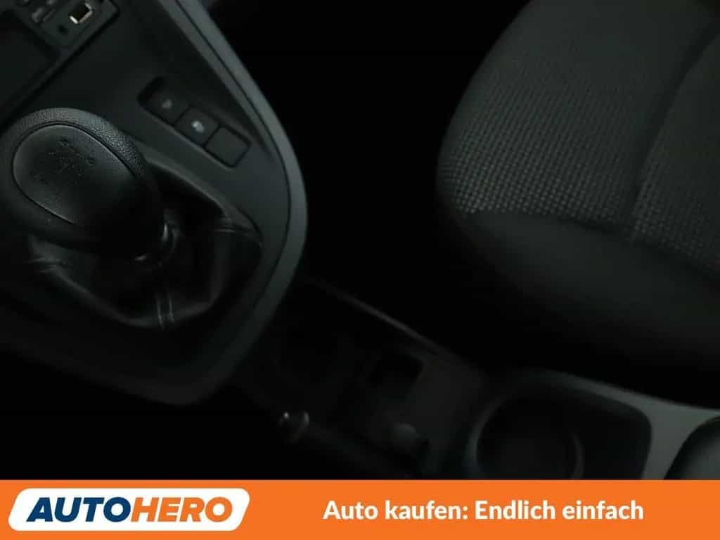 Mercedes-Benz Citan 112*TEMPO*CAM*KLIMA*GARANTIE* 07/2018-photo-22