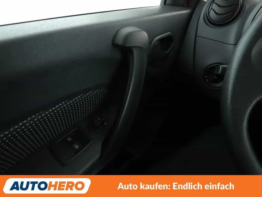 Mercedes-Benz Citan 112*TEMPO*CAM*KLIMA*GARANTIE* 07/2018-photo-23