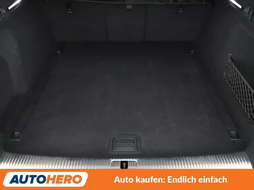 Audi A4 Allroad 45 TFSI quattro Aut.*NAVI*CAM*SHZ* 07/2019-photo-15