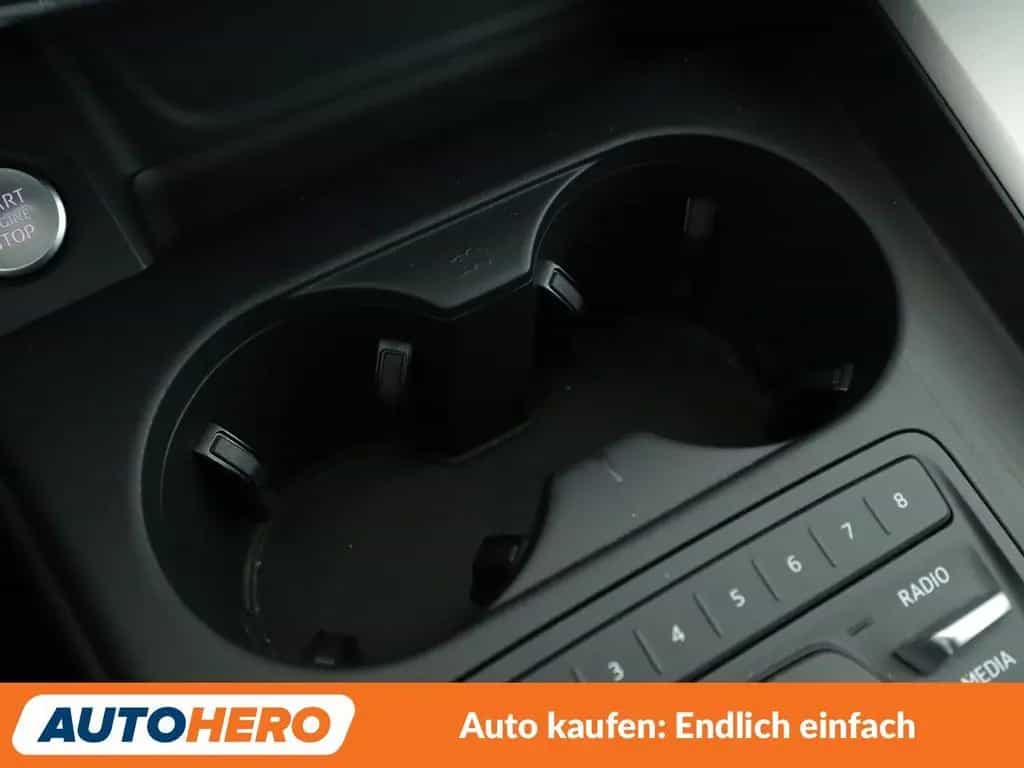 Audi A4 Allroad 45 TFSI quattro Aut.*NAVI*CAM*SHZ* 07/2019-photo-25