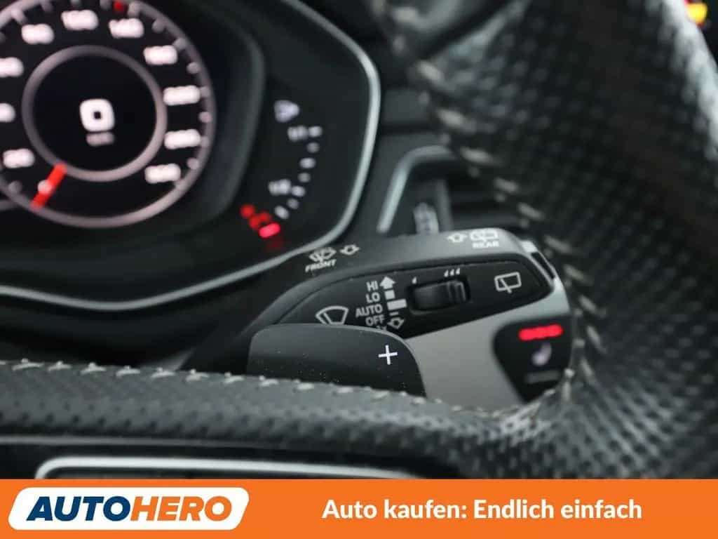 Audi A4 40 TFSI Sport Aut. *S-LINE*NAVI*VC*LED*SHZ* 03/2019-photo-25