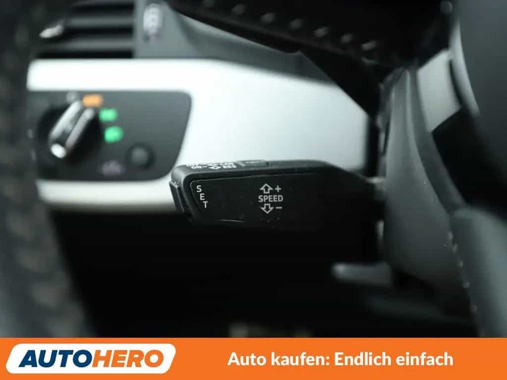 Audi A4 40 TFSI Sport Aut. *S-LINE*NAVI*VC*LED*SHZ* 03/2019-photo-26