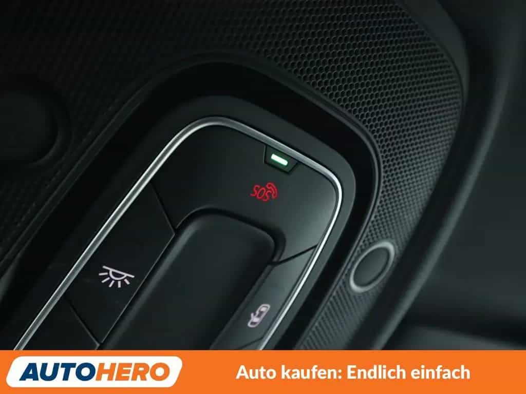 Audi A4 40 TFSI Sport Aut. *S-LINE*NAVI*VC*LED*SHZ* 03/2019-photo-29