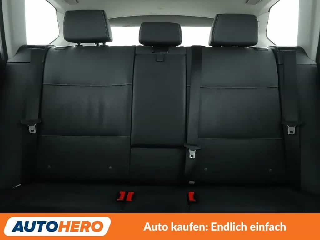 BMW X3 xDrive 20d Aut.*NAV*XENON*HUD*TEMP*CAM*PDC*SHZ* 06/2016-photo-15