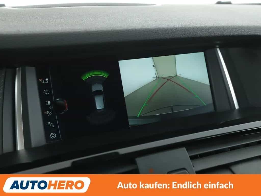 BMW X3 xDrive 20d Aut.*NAV*XENON*HUD*TEMP*CAM*PDC*SHZ* 06/2016-photo-21