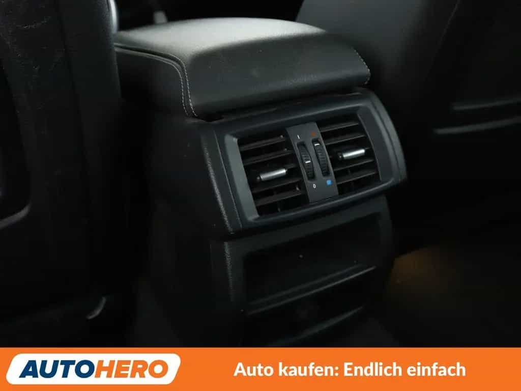 BMW X3 xDrive 20d Aut.*NAV*XENON*HUD*TEMP*CAM*PDC*SHZ* 06/2016-photo-28