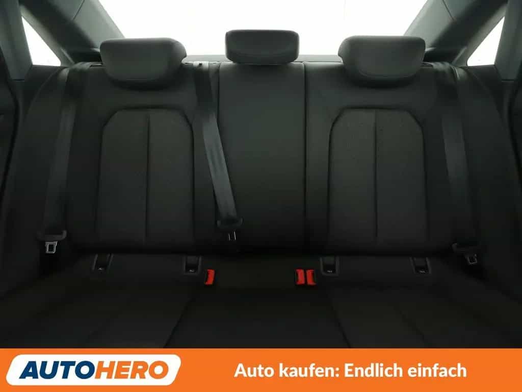 Audi A3 Limousine 35 TFSI S line Aut.*NAV*LED*ACC*CAM 03/2022-photo-15
