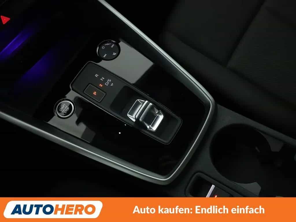 Audi A3 Limousine 35 TFSI S line Aut.*NAV*LED*ACC*CAM 03/2022-photo-24