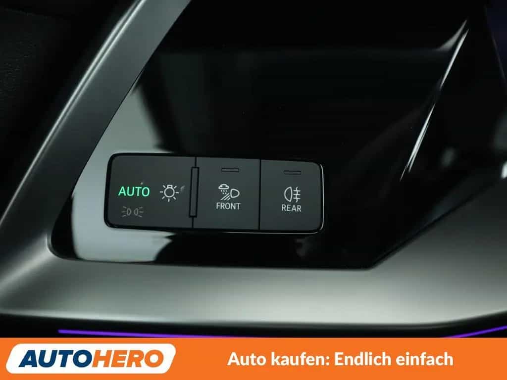 Audi A3 Limousine 35 TFSI S line Aut.*NAV*LED*ACC*CAM 03/2022-photo-27