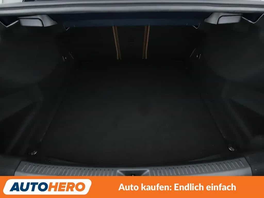 Mercedes-Benz A 200 Edition 19 Aut.*NAVI*TEMPO*LED*CAM*SHZ* 09/2020-photo-17